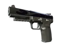 Five-SeveN | Flame Test