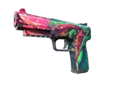 Five-SeveN | Hyper Beast