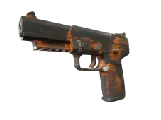 Five-SeveN | Orange Peel