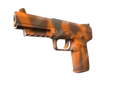 Five-SeveN | Orange Peel