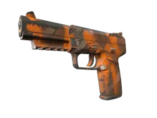 Five-SeveN | Orange Peel