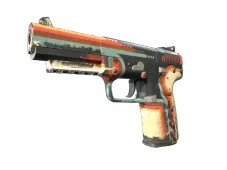 Five-SeveN | Retrobution