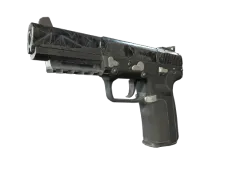 Five-SeveN | Silver Quartz
