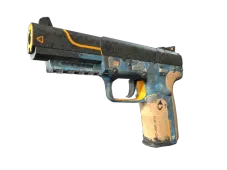 Five-SeveN | Triumvirate