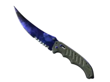 Flip Knife | Doppler Phase 4