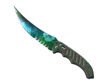 ★ Knipmes | Gamma Doppler