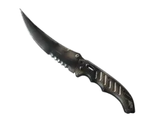 Foldekniv (★) | Scorched