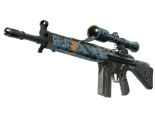 G3SG1 | Demeter