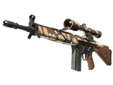 G3SG1 | Desert Storm