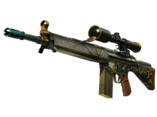 G3SG1 | High Seas