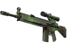 G3SG1 | Jungle Dashed