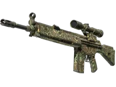 G3SG1 | New Roots