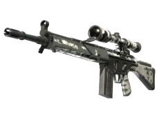 G3SG1 | Polartarnmuster