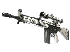 G3SG1 | Polar Camo