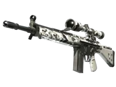 G3SG1 | Kamuflaż polarny