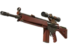 Skin's image