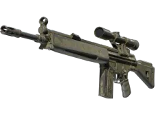 G3SG1 | Safari Mesh