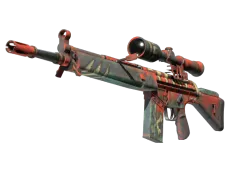 G3SG1 | The Executioner