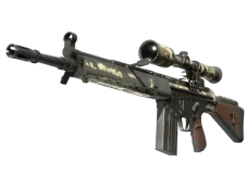 G3SG1 | VariCamo
