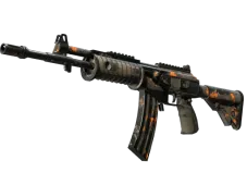Galil AR | Orange DDPAT