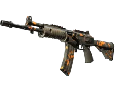 StatTrak™ Galil AR | Orange DDPAT