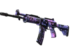 Skin's image