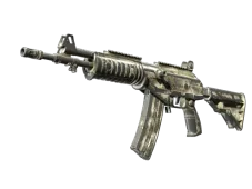 Galil AR | Sage Spray