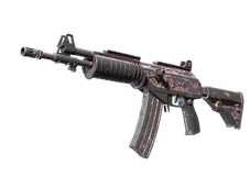 Galil AR | Sky Mandala