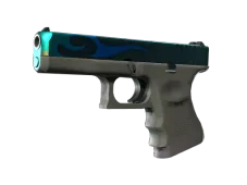 StatTrak™ Glock-18 | Bunsenbrenner