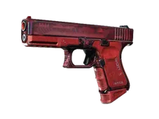 Glock-18 | Ghost Protocol