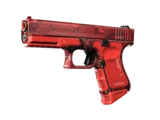 Glock-18 | Ghost Protocol (Factory New)
