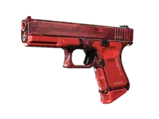 Glock-18 | Ghost Protocol