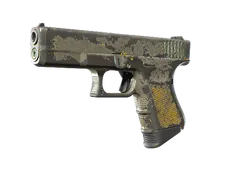 Glock-18 | Glockingbird