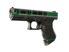 Glock-18 | Green Line