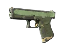 Glock-18 | Groundwater