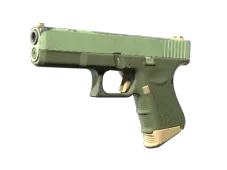 Glock-18 | Groundwater