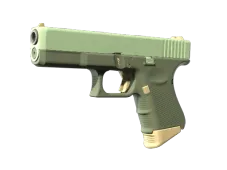 Glock-18 | Groundwater
