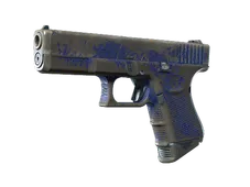 Glock-18 | Ocean Topo