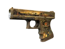 Glock-18 | Ramese's Reach