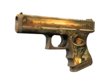 Glock-18 | Ramese's Reach