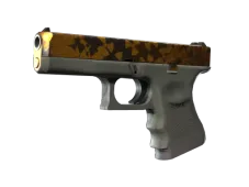 Glock-18 | Reactor