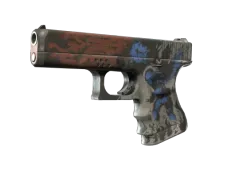 StatTrak™ Glock-18 | Sacrifice