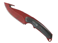 ★ Gut Knife | Crimson Web (Factory New)