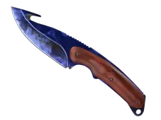 Couteau à éviscérer (★) | Doppler