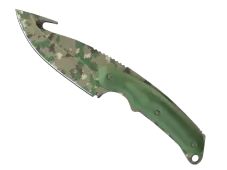 Cuchillo Destripador ★ | DDPAT bosque