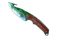 ★ Gut Knife | Gamma Doppler (Factory New)