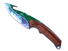 Gut Knife | Gamma Doppler