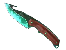 ★ Gut Knife | Gamma Doppler