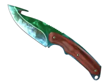 Gut Knife ★ | Gamma Doppler