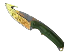 StatTrak™ Cuchillo Destripador ★ | Tradicional